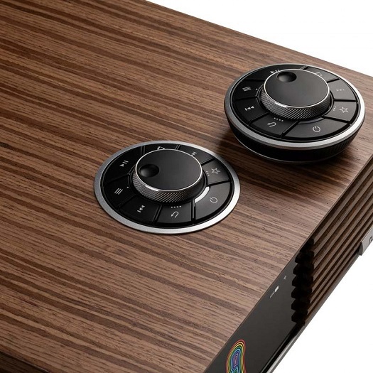 Ruark Audio RM07 - Afstandsbediening (sp)
