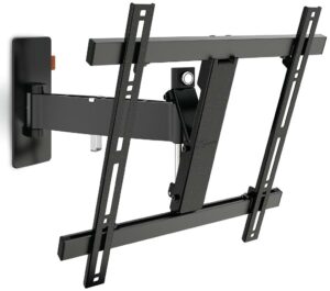 Vogels Wall 2225 zwart