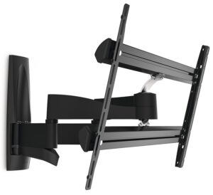 Vogels Wall 2350 zwart