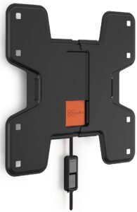 Vogels Wall 2105 zwart