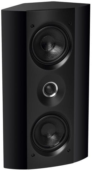 Sonus Faber Venere Wall black - Surround speaker
