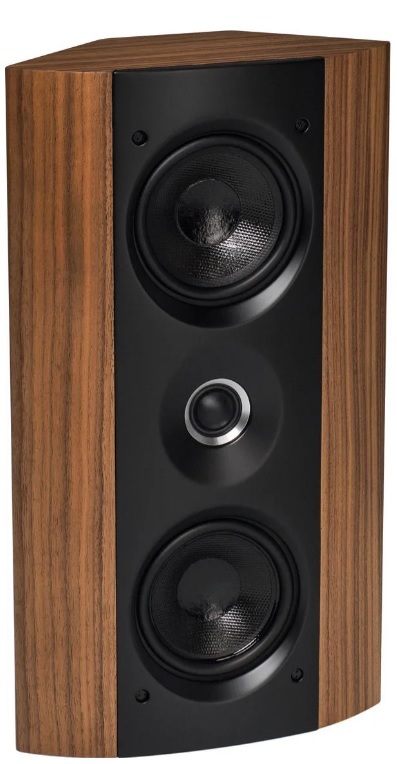 Sonus Faber Venere Wall wood - Surround speaker