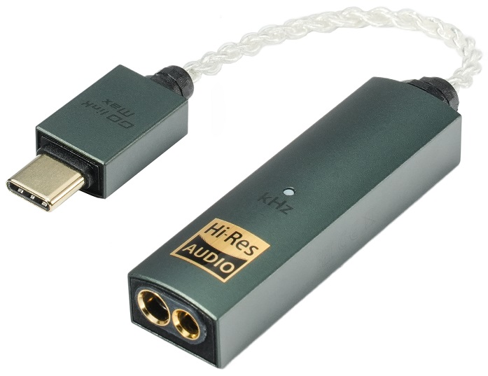 iFi Audio GO Link Max - DAC