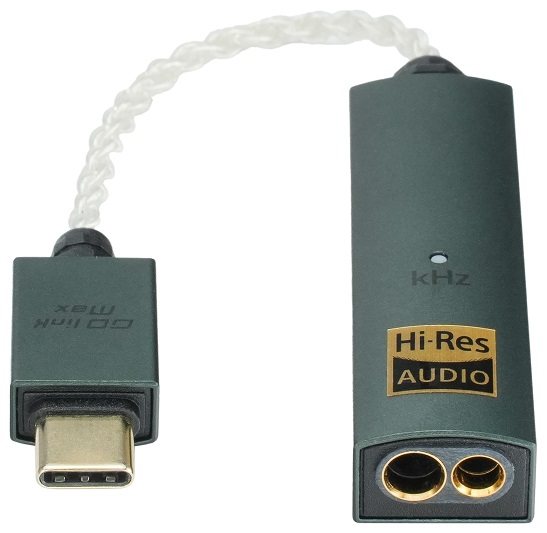 iFi Audio GO Link Max - DAC