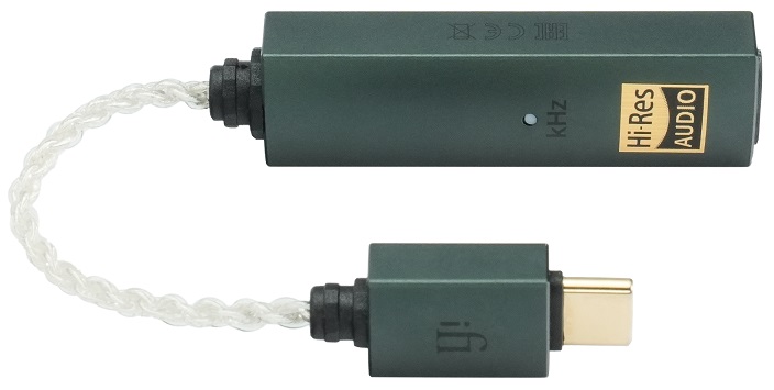 iFi Audio GO Link Max - DAC