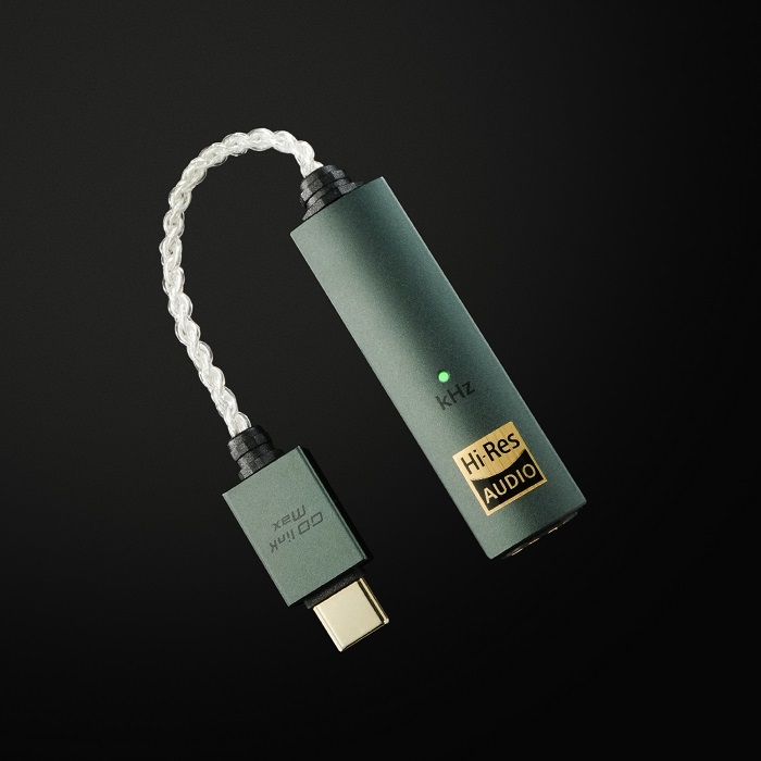 iFi Audio GO Link Max - DAC