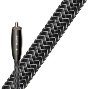 AudioQuest Digitale Coax Diamond 1,0 m.
