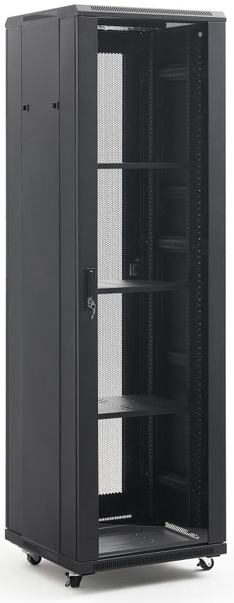 Norstone Rack 42U – 19 inch - 19 inch rack