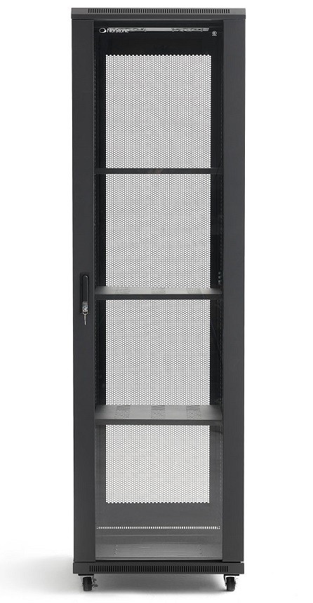 Norstone Rack 42U – 19 inch - 19 inch rack