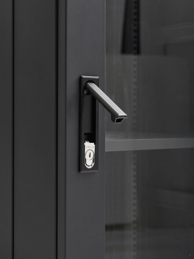 Norstone Rack 42U – 19 inch - 19 inch rack