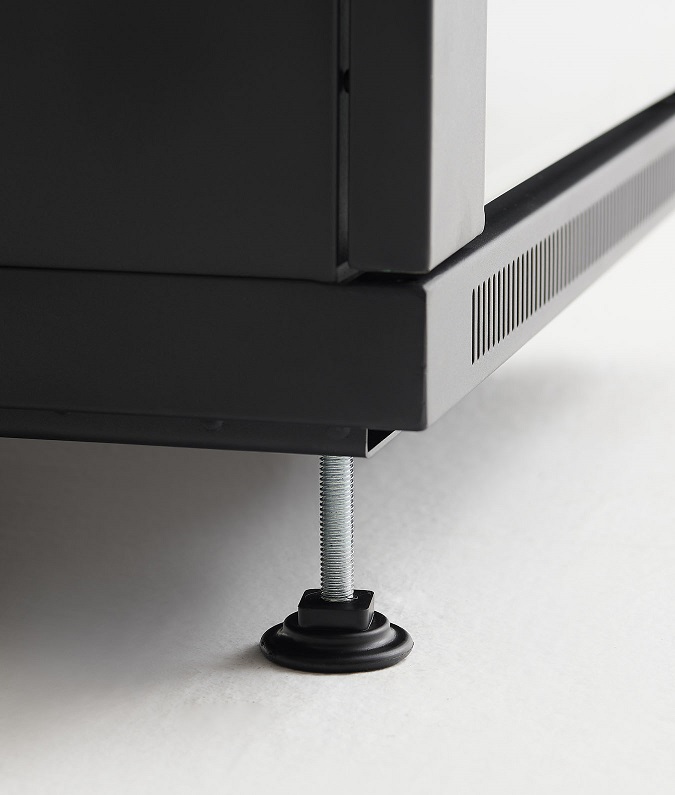 Norstone Rack 42U – 19 inch - 19 inch rack