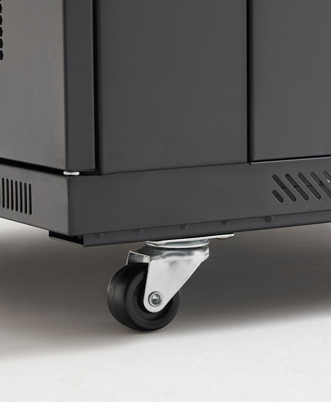 Norstone Rack 42U – 19 inch - 19 inch rack