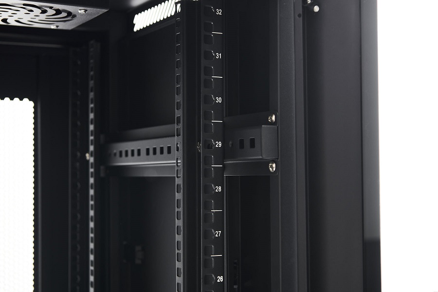 Norstone Rack 42U – 19 inch - 19 inch rack