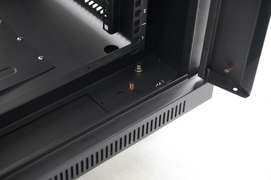 Norstone Rack 42U – 19 inch - 19 inch rack