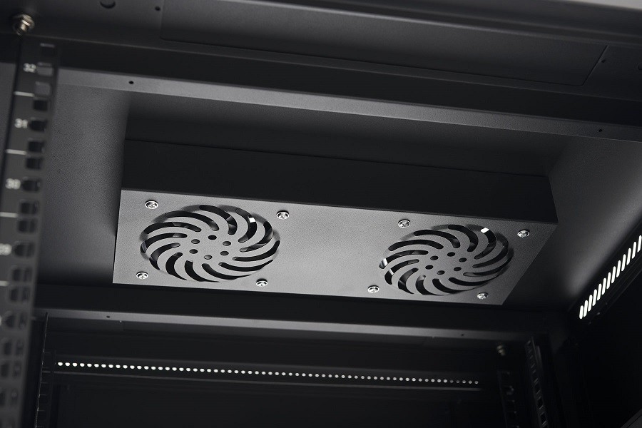 Norstone Rack 42U – 19 inch - 19 inch rack