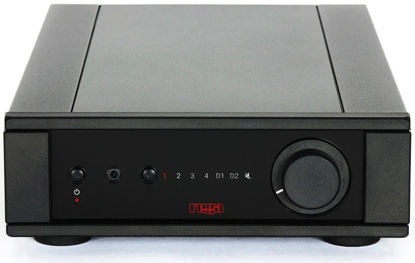 Rega Brio mk7 - Stereo versterker