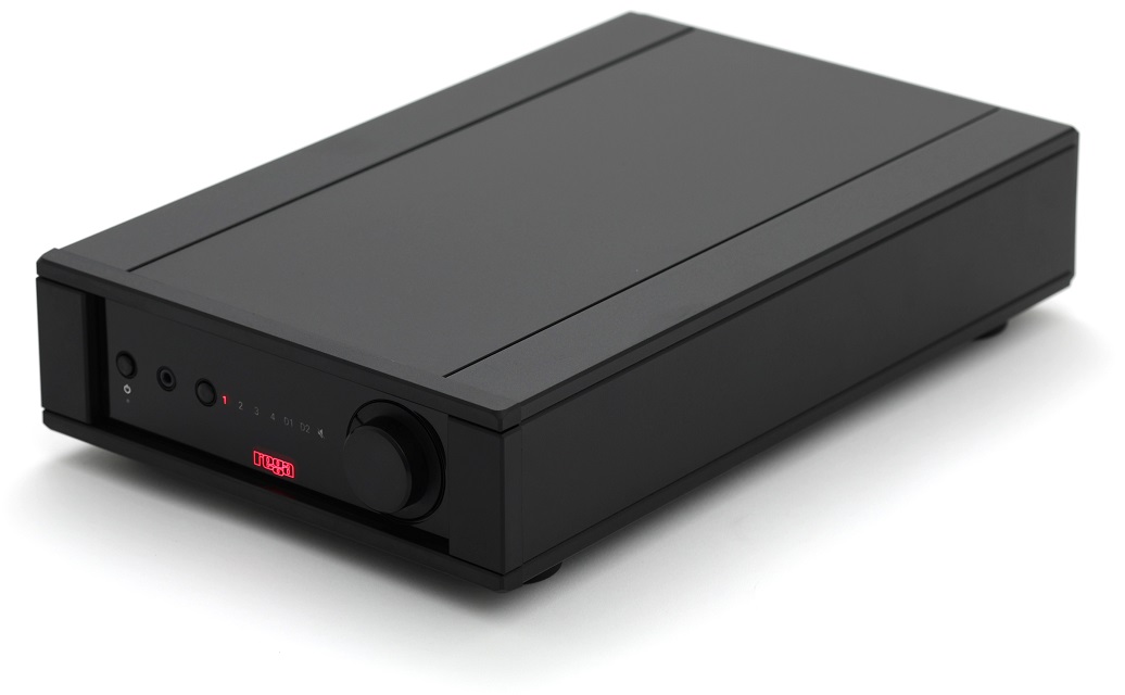 Rega Brio mk7 - Stereo versterker