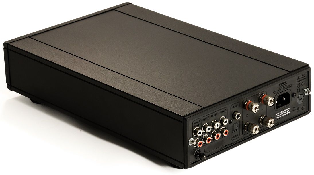 Rega Brio mk7 - Stereo versterker