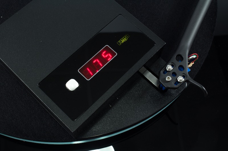 Rega Atlas mk2 - Platenspeler accessoire