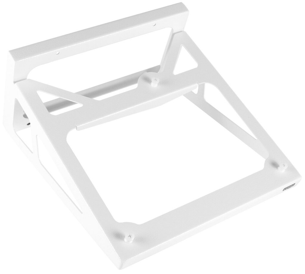Rega Planar 8/10/Naia Wall Bracket wit - Platenspeler accessoire