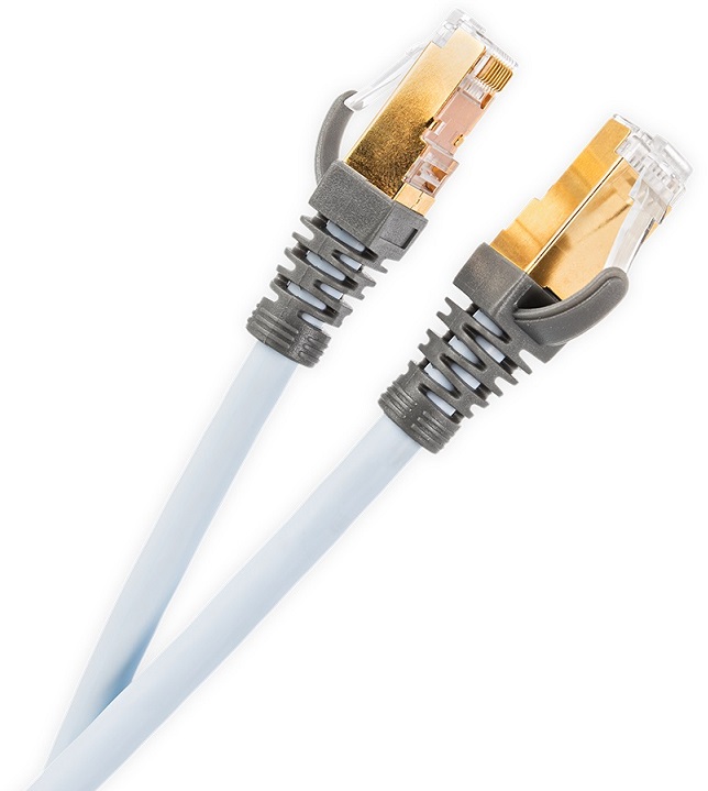 Supra Cat 8 STP 15,0 m. - UTP kabel