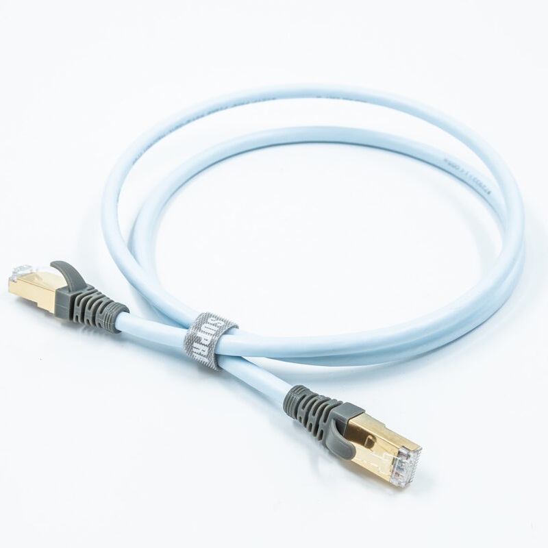 Supra Cat 8 STP 3,0 m. - UTP kabel