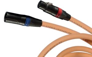 Van den Hul The Cliff XLR 1,0 m.