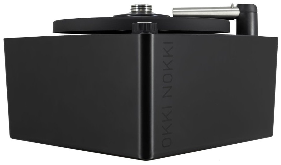 Okki Nokki RCM ONE-DV - Platenspeler accessoire