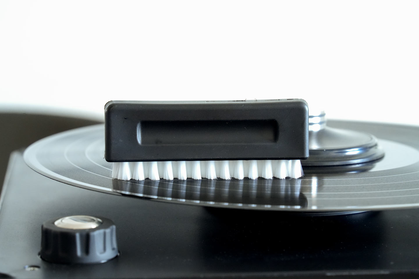 Okki Nokki RCM ONE-DV - Platenspeler accessoire