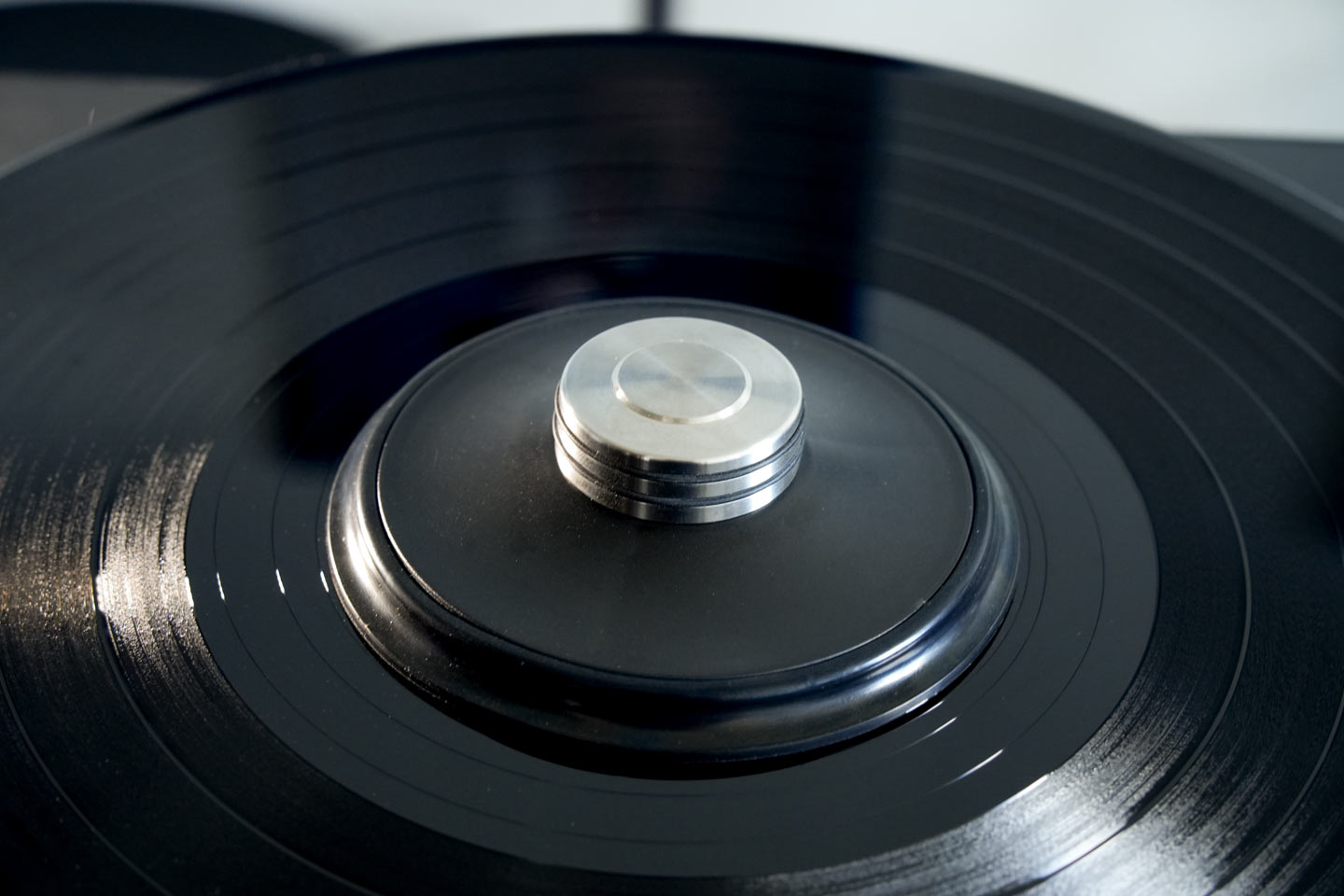 Okki Nokki RCM ONE-DV - Platenspeler accessoire