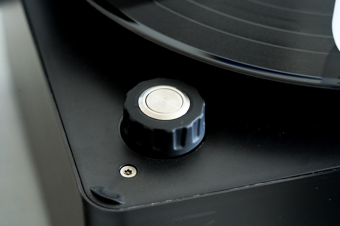 Okki Nokki RCM ONE-DV - Platenspeler accessoire