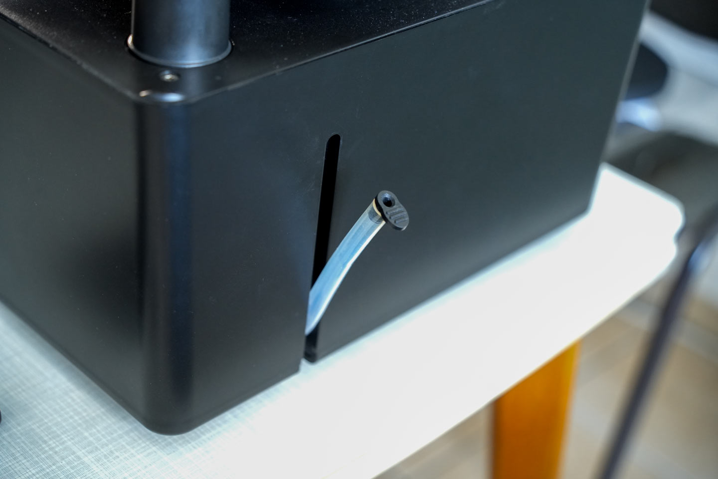 Okki Nokki RCM ONE-DV - Platenspeler accessoire