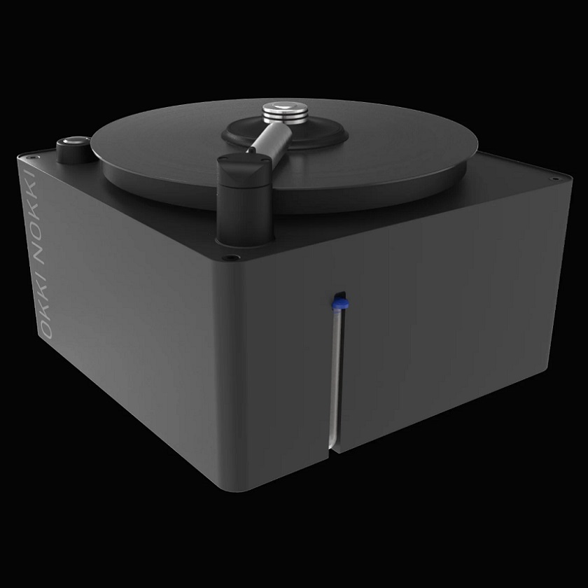 Okki Nokki RCM ONE-DV - Platenspeler accessoire