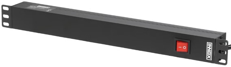 Penn Elcom PDU-EU-8SWR - 19 inch rack accessoire