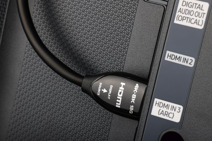 AudioQuest HDMI Root Beer 18 15,0 m. - HDMI kabel