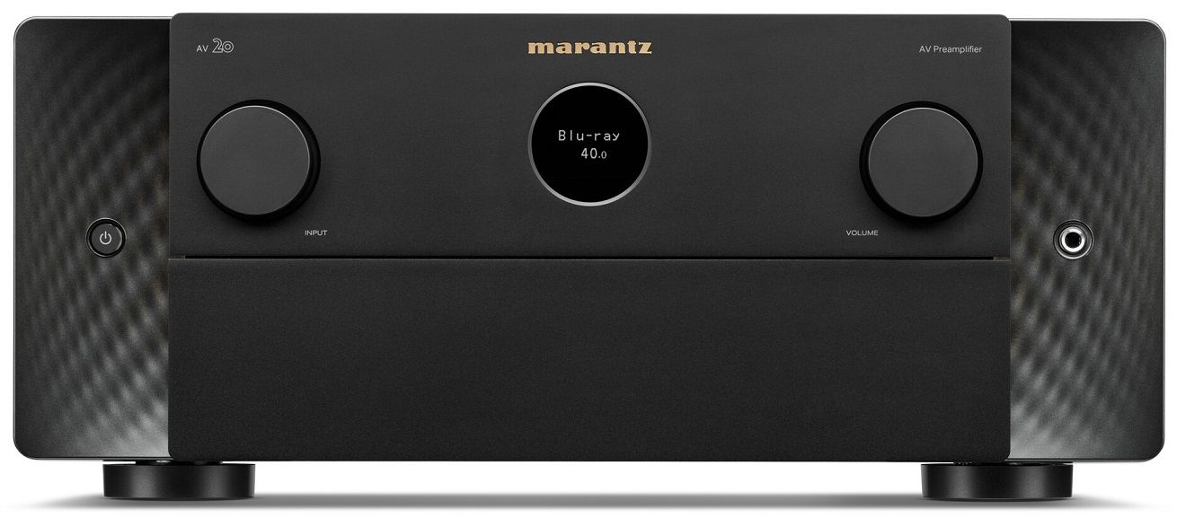 Marantz AV 20