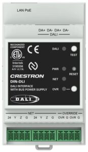 Crestron DIN-DLI