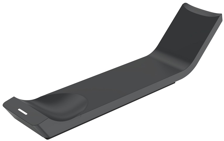 Crestron TSR-310-DS-H-B - Home Automation accessoire