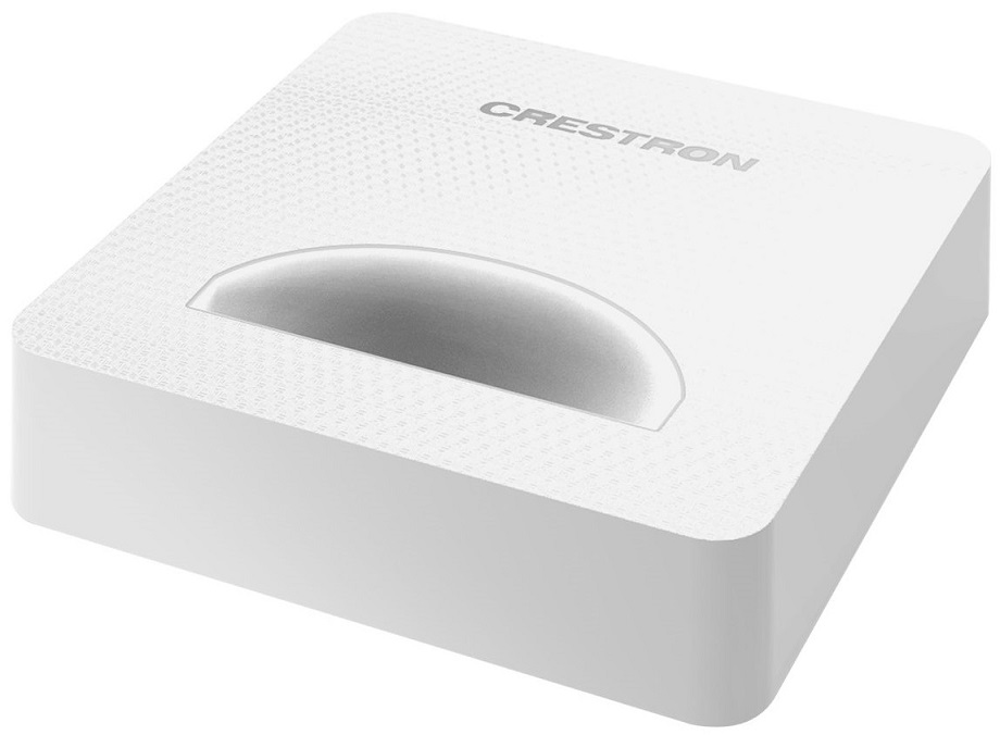Crestron TSR-310-DS-W - Home Automation accessoire