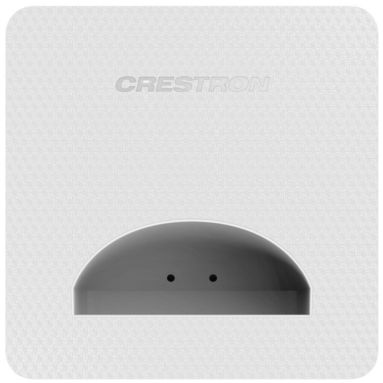 Crestron TSR-310-DS-W - Home Automation accessoire