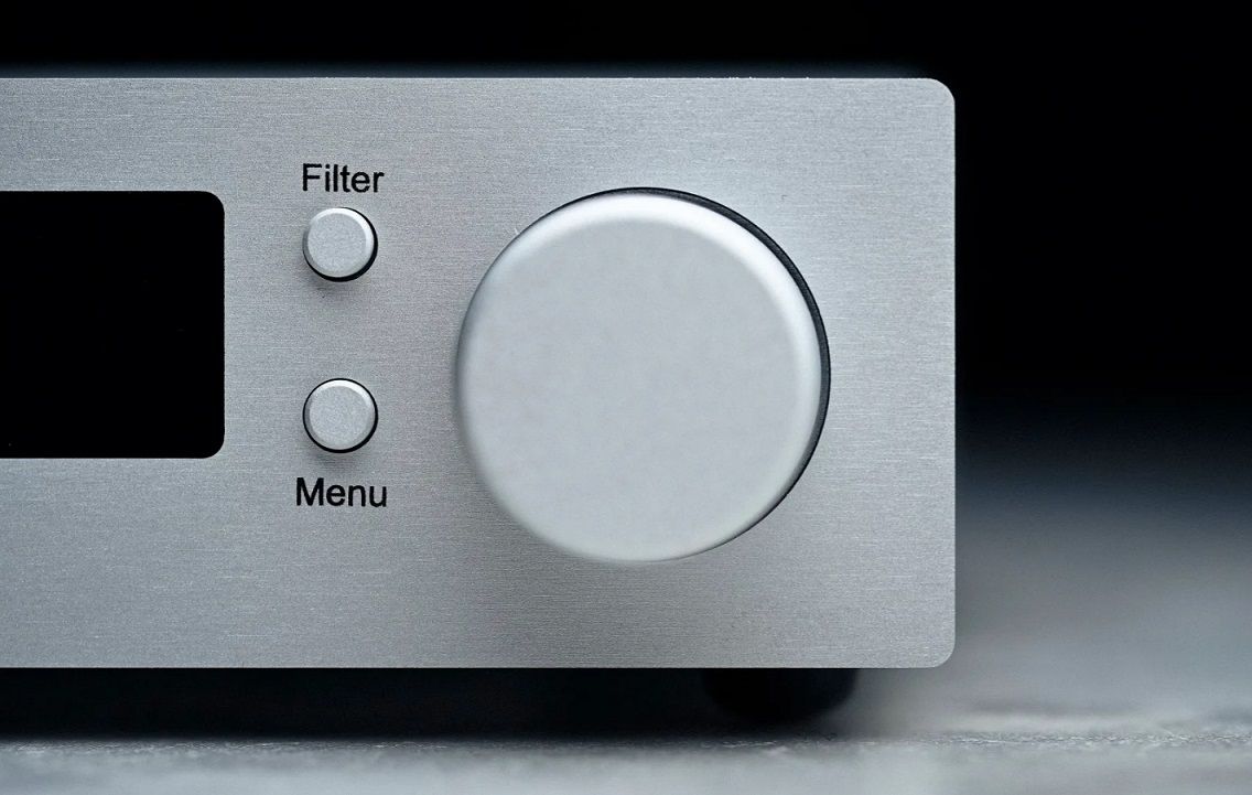 Pro-Ject Pre Box S2 Digital – Edition 23 zwart - Voorversterker