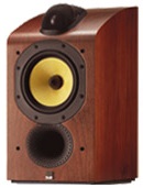 Bowers & Wilkins 705 rosenut