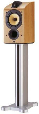 Bowers & Wilkins 705 kersen - Boekenplank speaker
