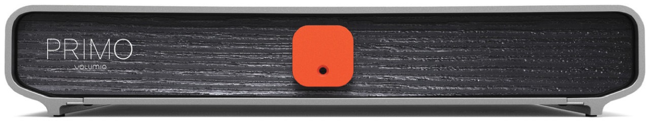 Volumio Primo