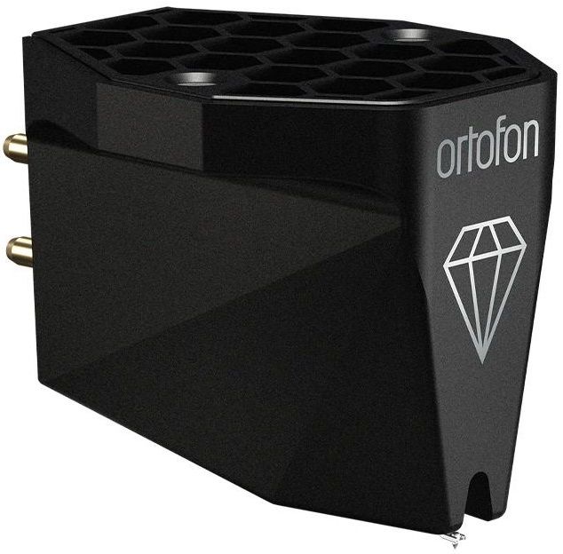 Ortofon MC X10 - Platenspeler element