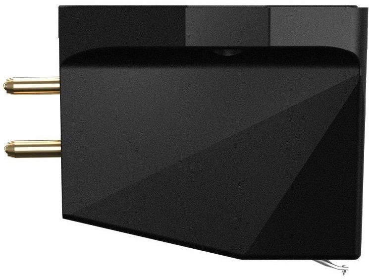 Ortofon MC X10 - Platenspeler element