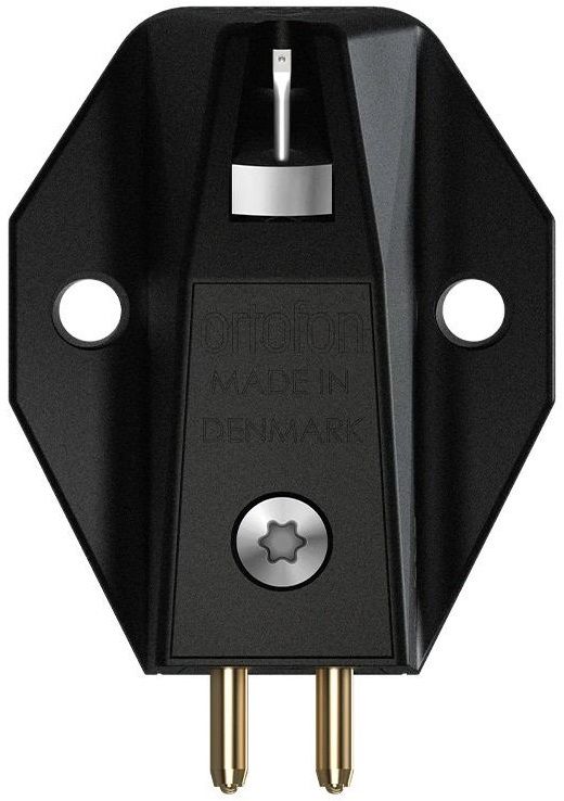 Ortofon MC X10 - Platenspeler element