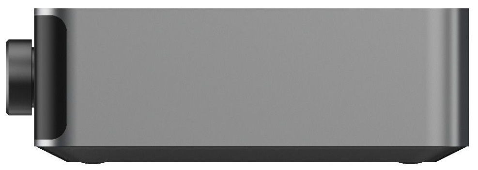 WiiM Ultra space grey - Audio streamer