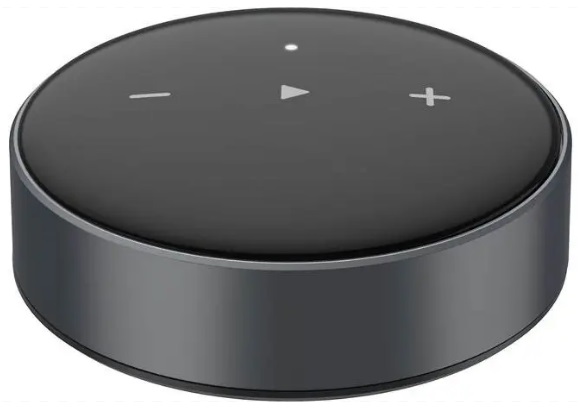 WiiM Mini zwart - Audio streamer