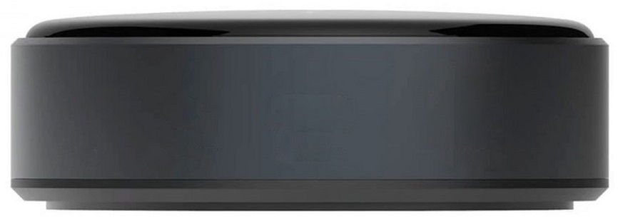 WiiM Mini zwart - Audio streamer